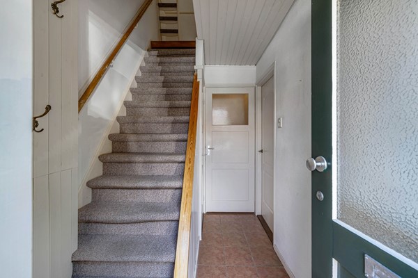 Medium property photo - Laagzijde 30, 8316 AZ Marknesse